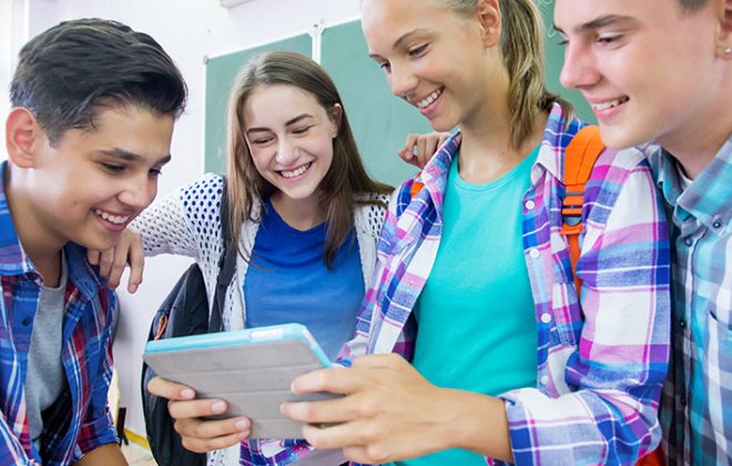 Audiovisuelles Lernen